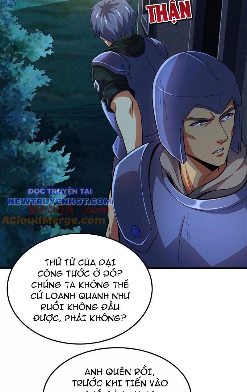 Lồng Giam Ác Ma Chapter 40 - Trang 5