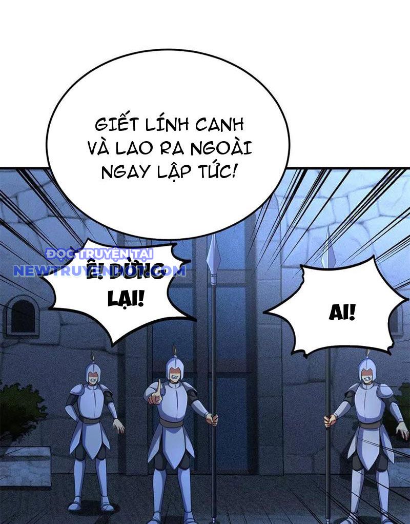 Lồng Giam Ác Ma Chapter 40 - Trang 50