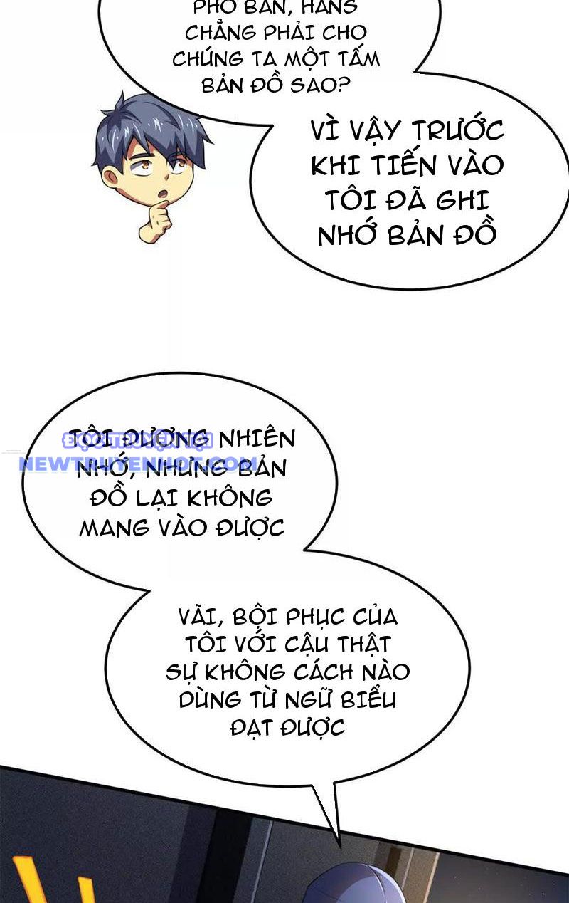 Lồng Giam Ác Ma Chapter 40 - Trang 6