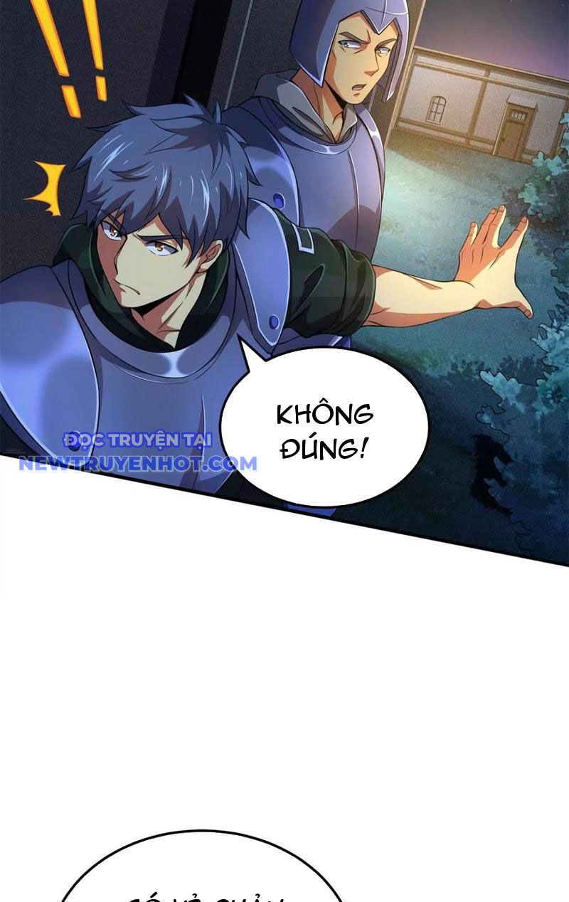 Lồng Giam Ác Ma Chapter 40 - Trang 7