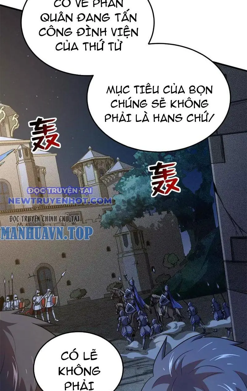 Lồng Giam Ác Ma Chapter 40 - Trang 8