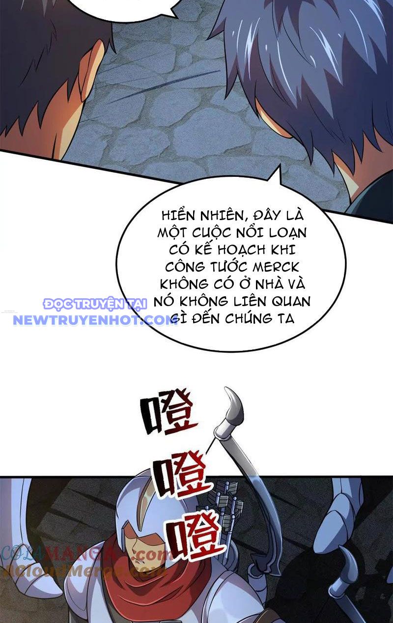 Lồng Giam Ác Ma Chapter 40 - Trang 9