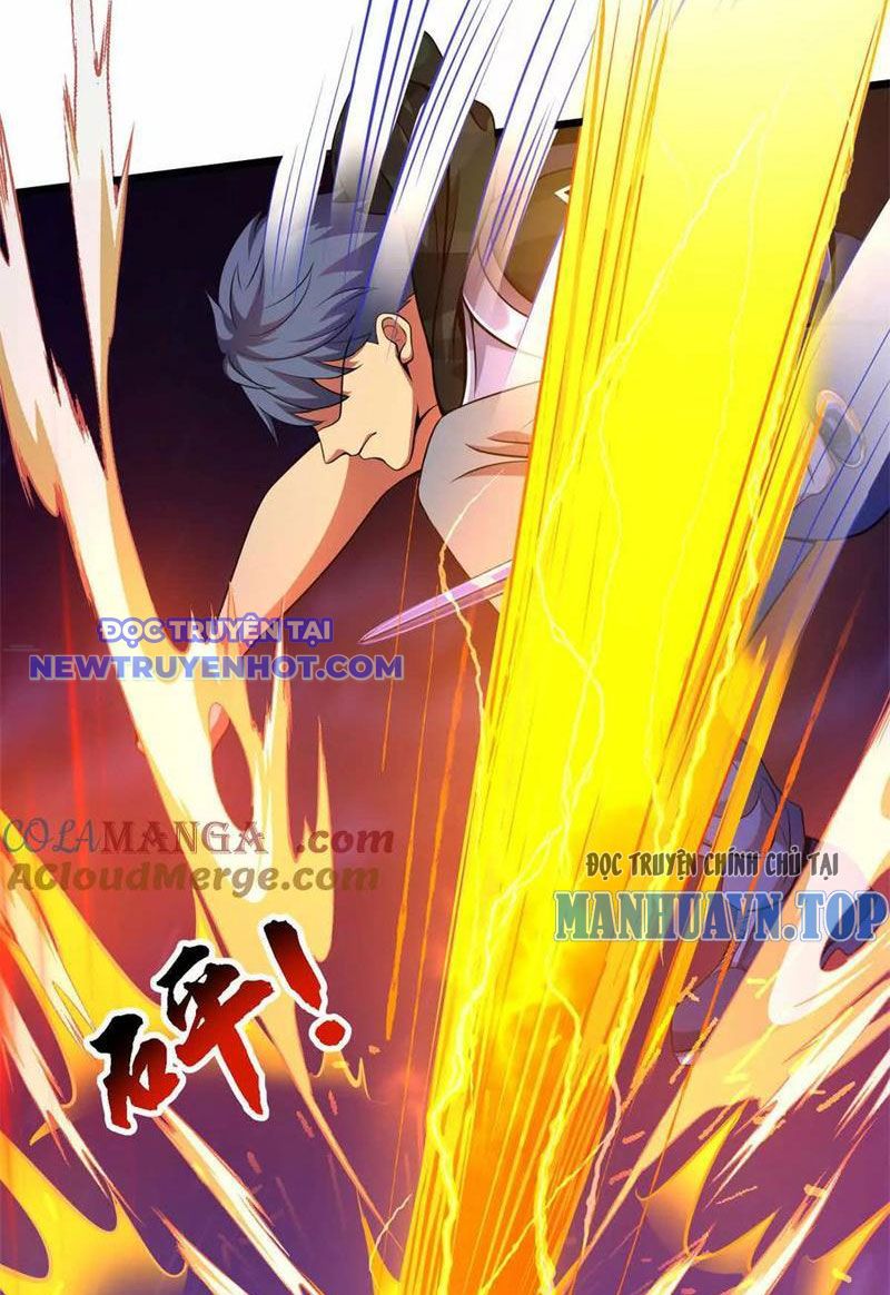 Lồng Giam Ác Ma Chapter 41 - Trang 10