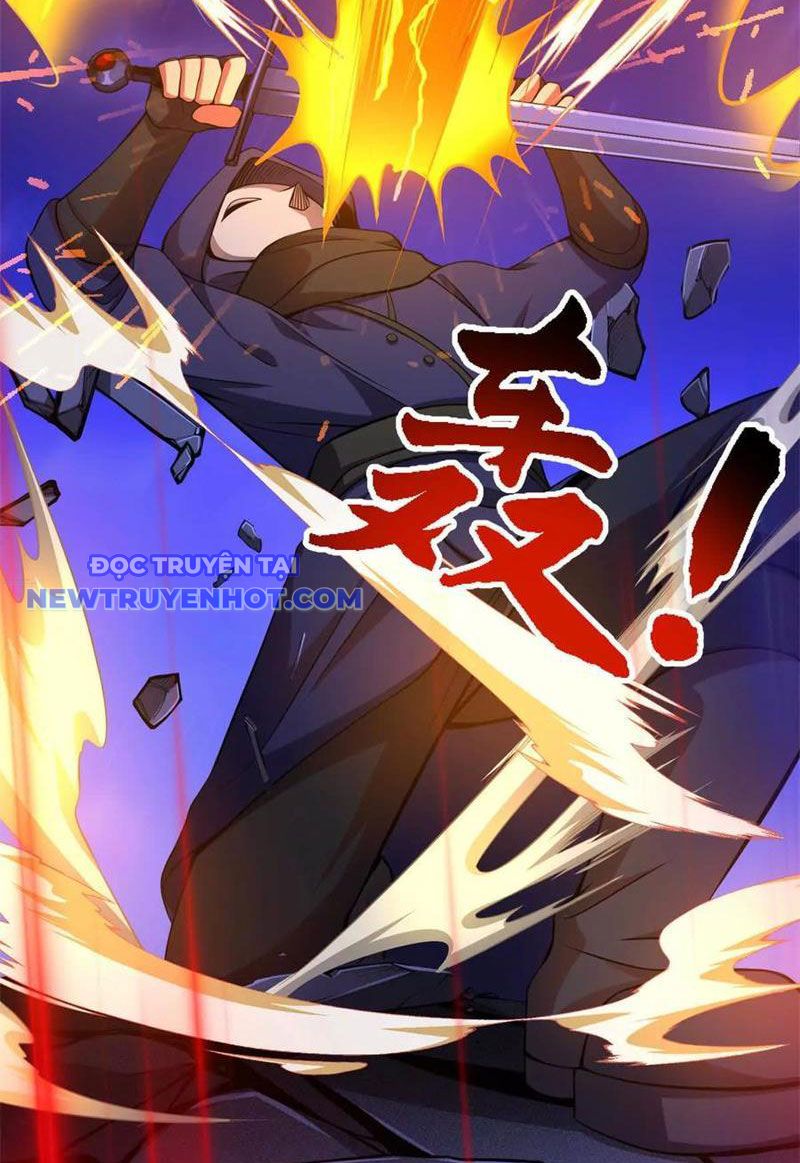 Lồng Giam Ác Ma Chapter 41 - Trang 11