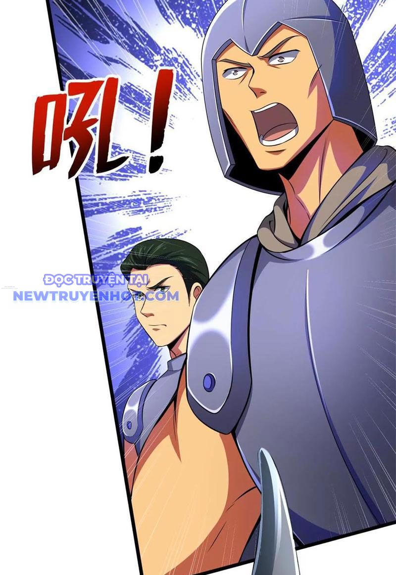 Lồng Giam Ác Ma Chapter 41 - Trang 13