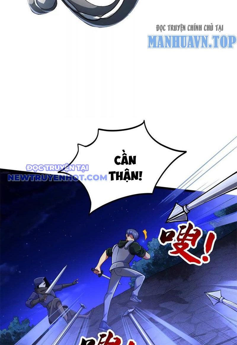 Lồng Giam Ác Ma Chapter 41 - Trang 16