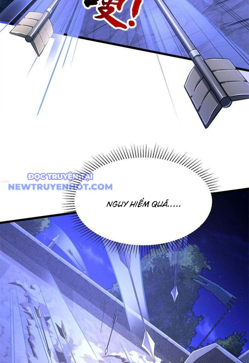 Lồng Giam Ác Ma Chapter 41 - Trang 17