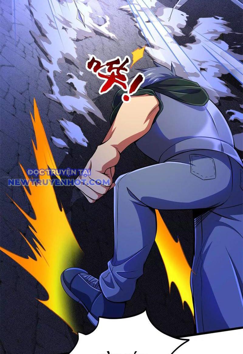 Lồng Giam Ác Ma Chapter 41 - Trang 18