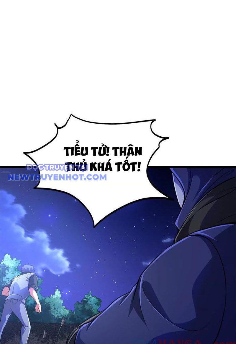 Lồng Giam Ác Ma Chapter 41 - Trang 21