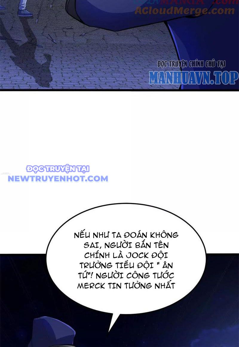 Lồng Giam Ác Ma Chapter 41 - Trang 22