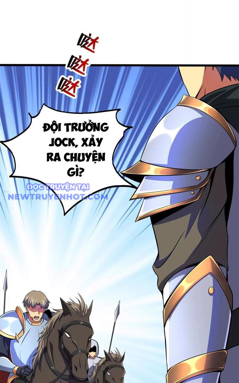 Lồng Giam Ác Ma Chapter 41 - Trang 27