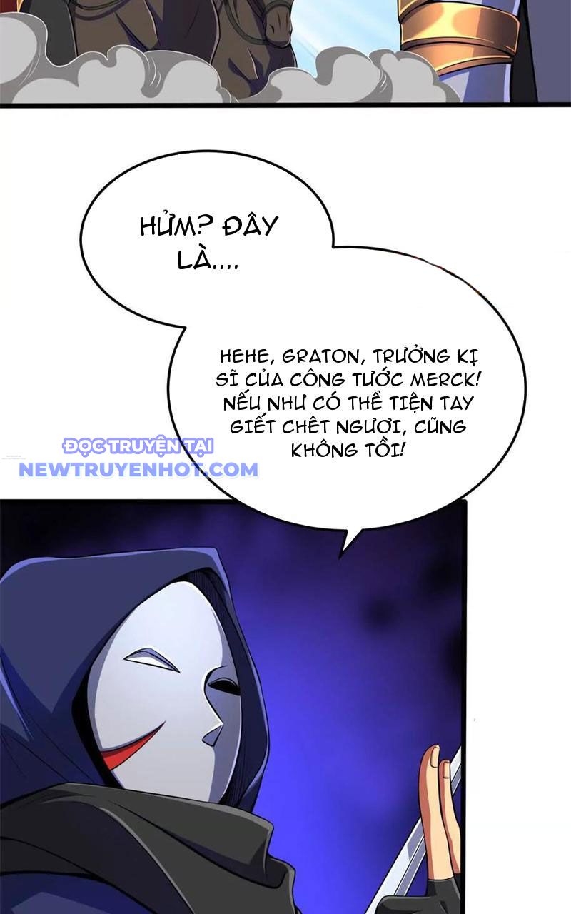 Lồng Giam Ác Ma Chapter 41 - Trang 28
