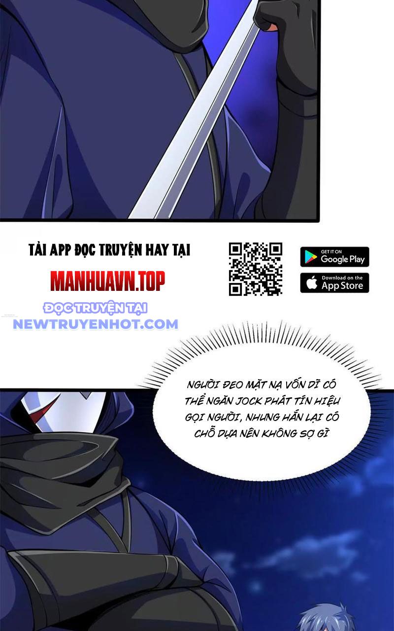 Lồng Giam Ác Ma Chapter 41 - Trang 29