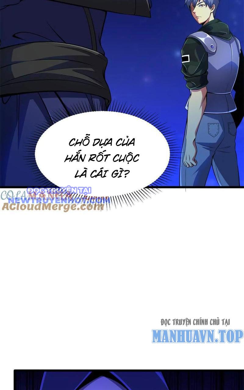 Lồng Giam Ác Ma Chapter 41 - Trang 30
