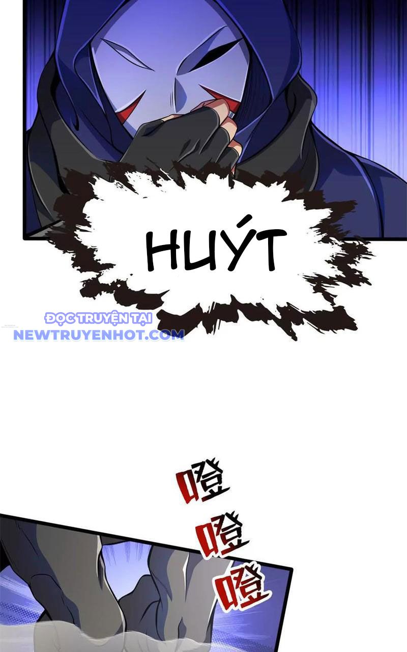 Lồng Giam Ác Ma Chapter 41 - Trang 31