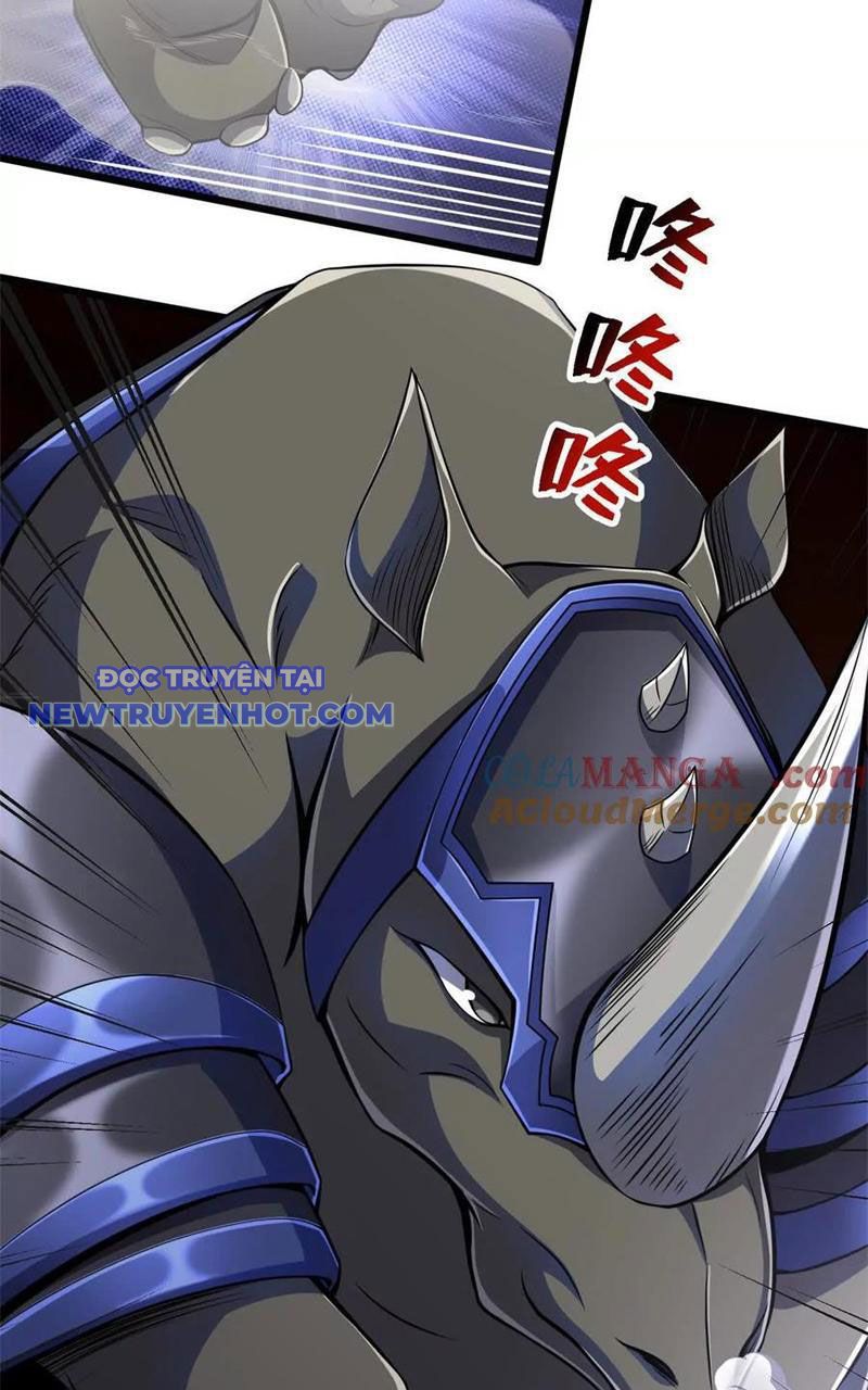 Lồng Giam Ác Ma Chapter 41 - Trang 32