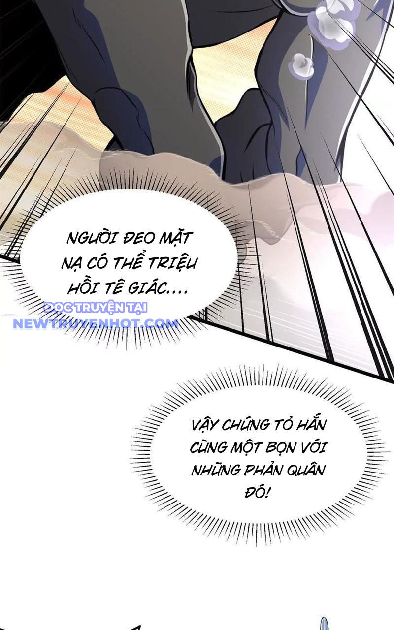 Lồng Giam Ác Ma Chapter 41 - Trang 33