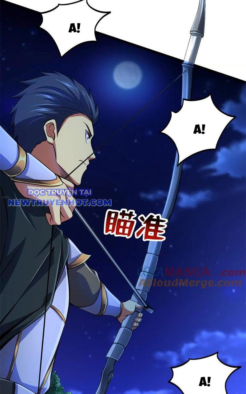 Lồng Giam Ác Ma Chapter 41 - Trang 34