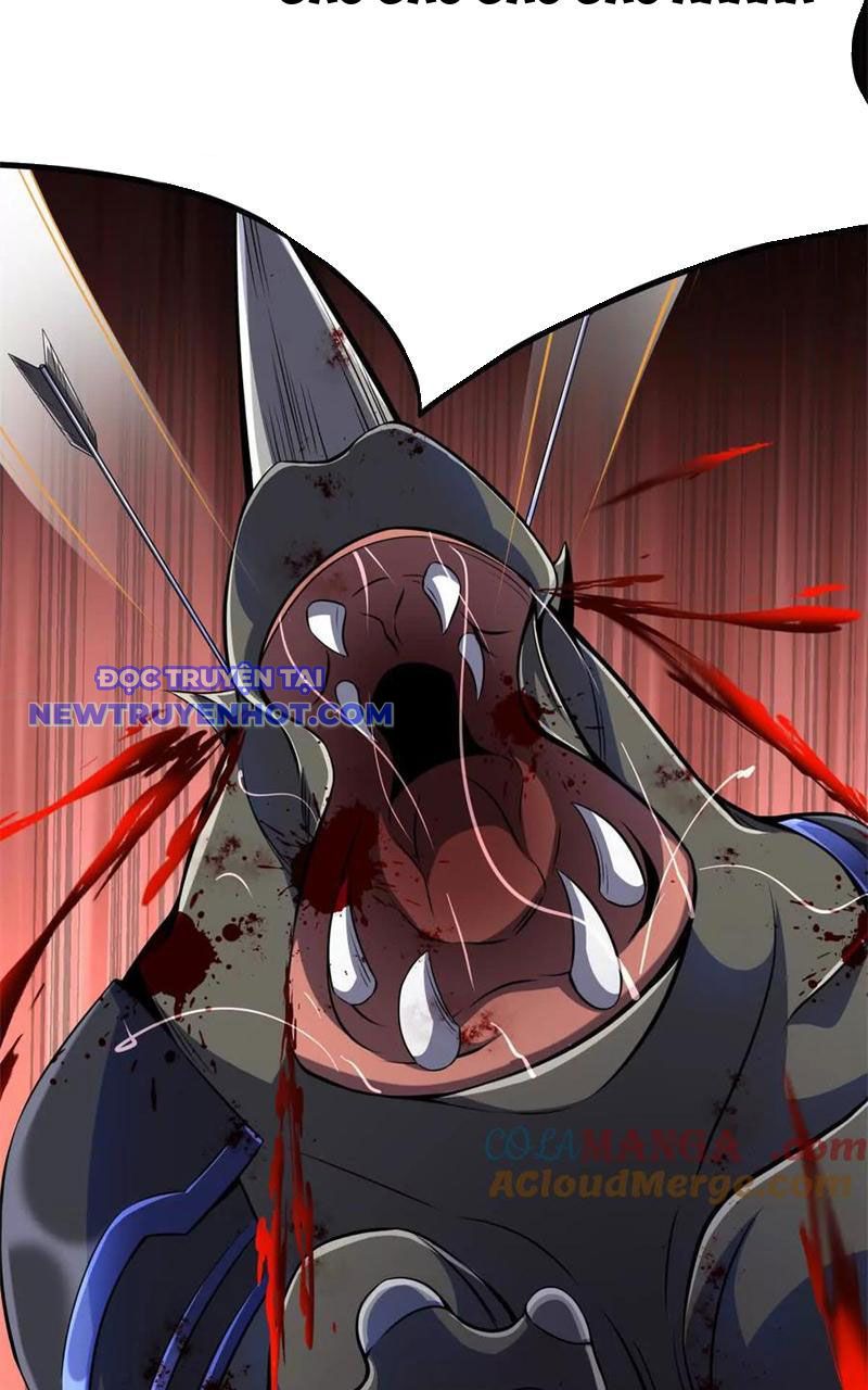 Lồng Giam Ác Ma Chapter 41 - Trang 36