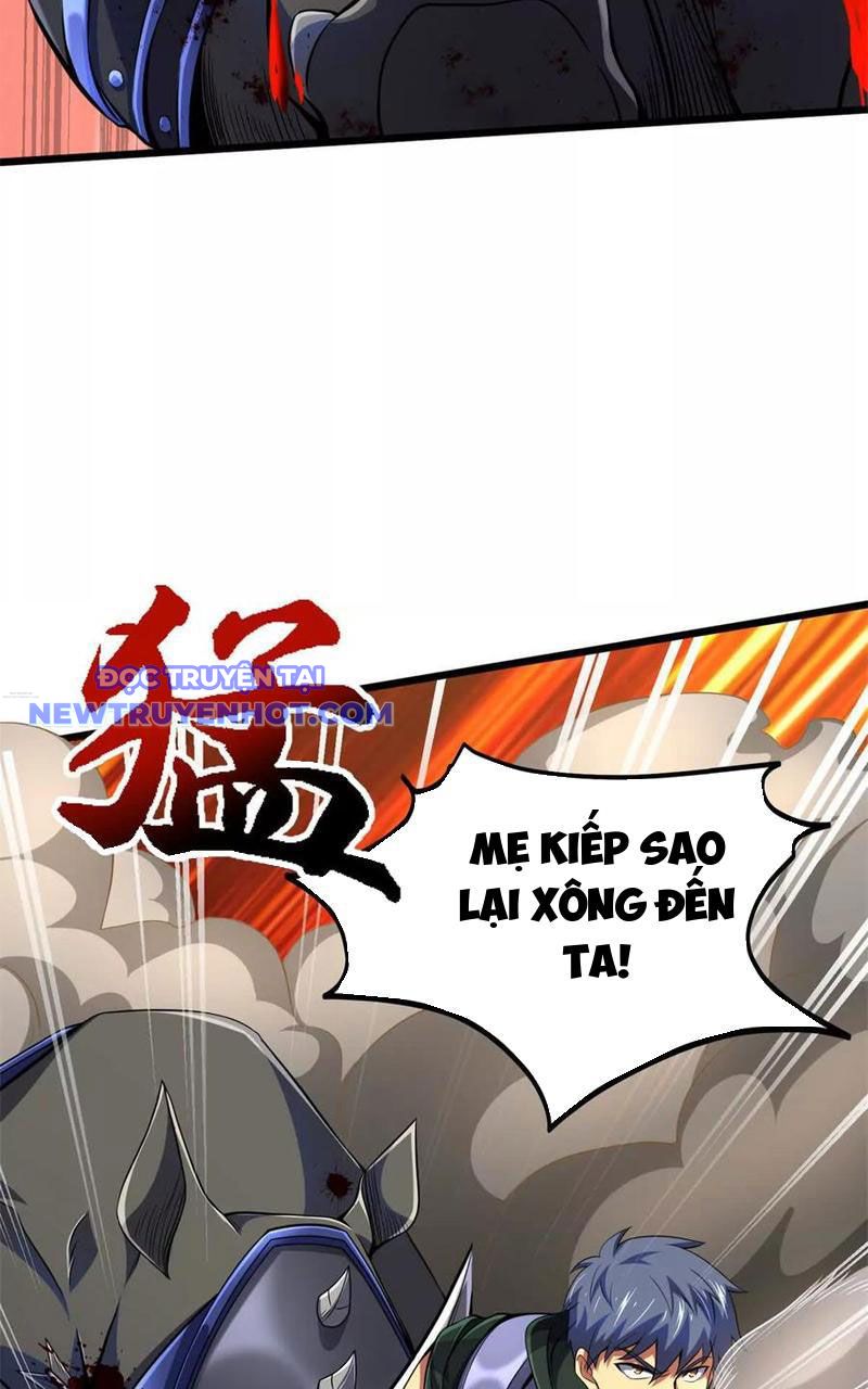 Lồng Giam Ác Ma Chapter 41 - Trang 37