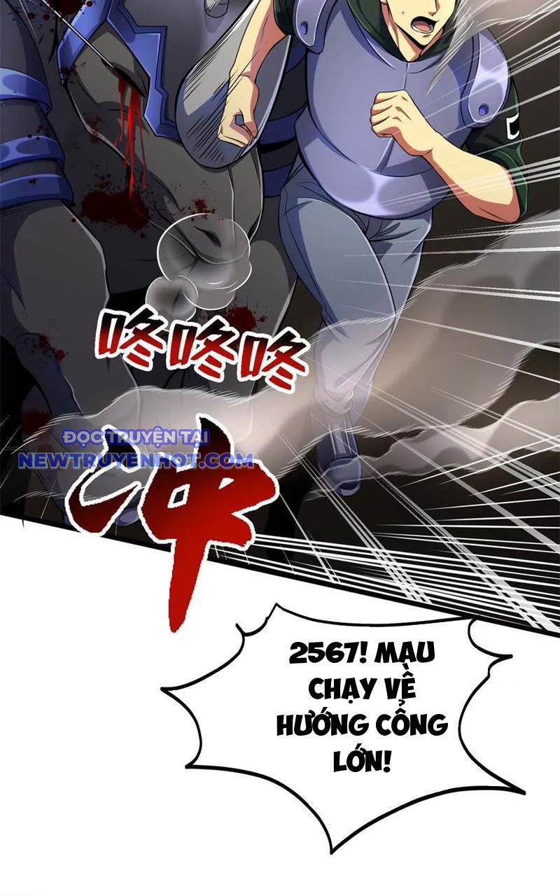 Lồng Giam Ác Ma Chapter 41 - Trang 38