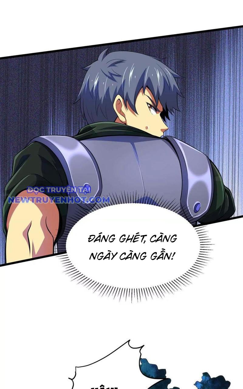 Lồng Giam Ác Ma Chapter 41 - Trang 39