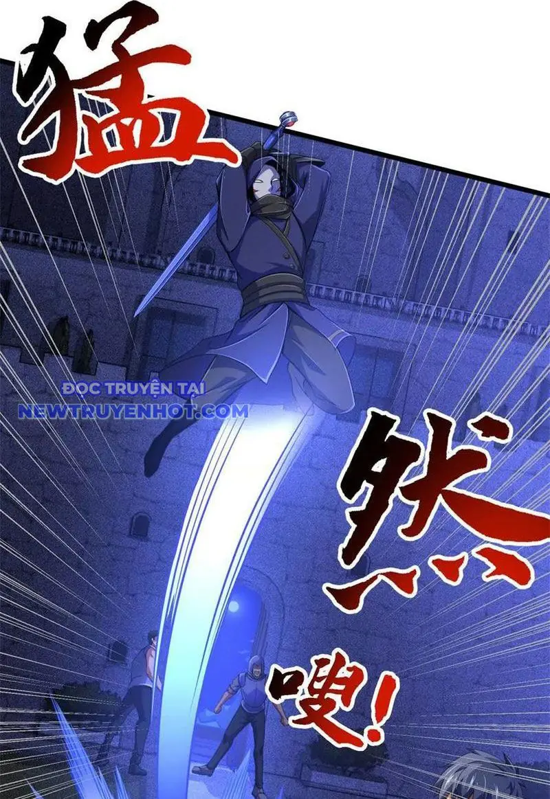 Lồng Giam Ác Ma Chapter 41 - Trang 4