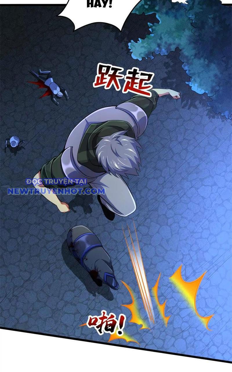 Lồng Giam Ác Ma Chapter 41 - Trang 40