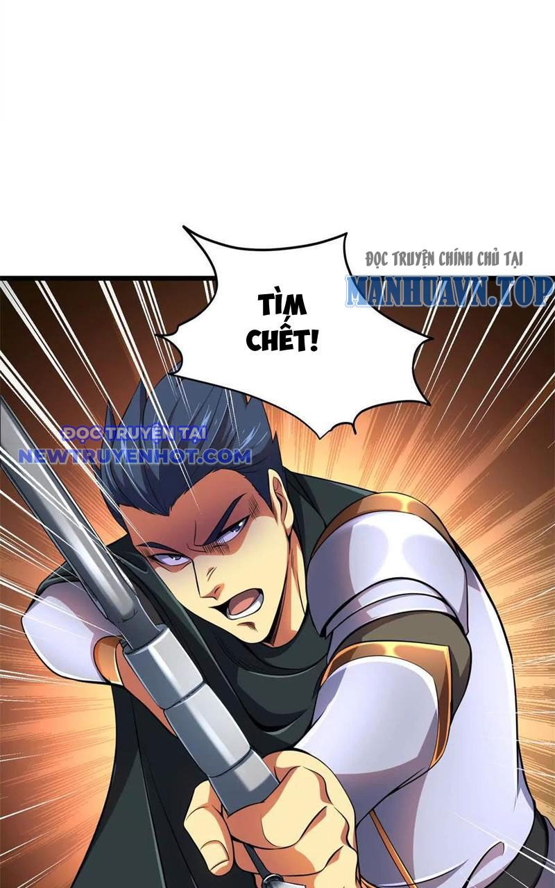 Lồng Giam Ác Ma Chapter 41 - Trang 41