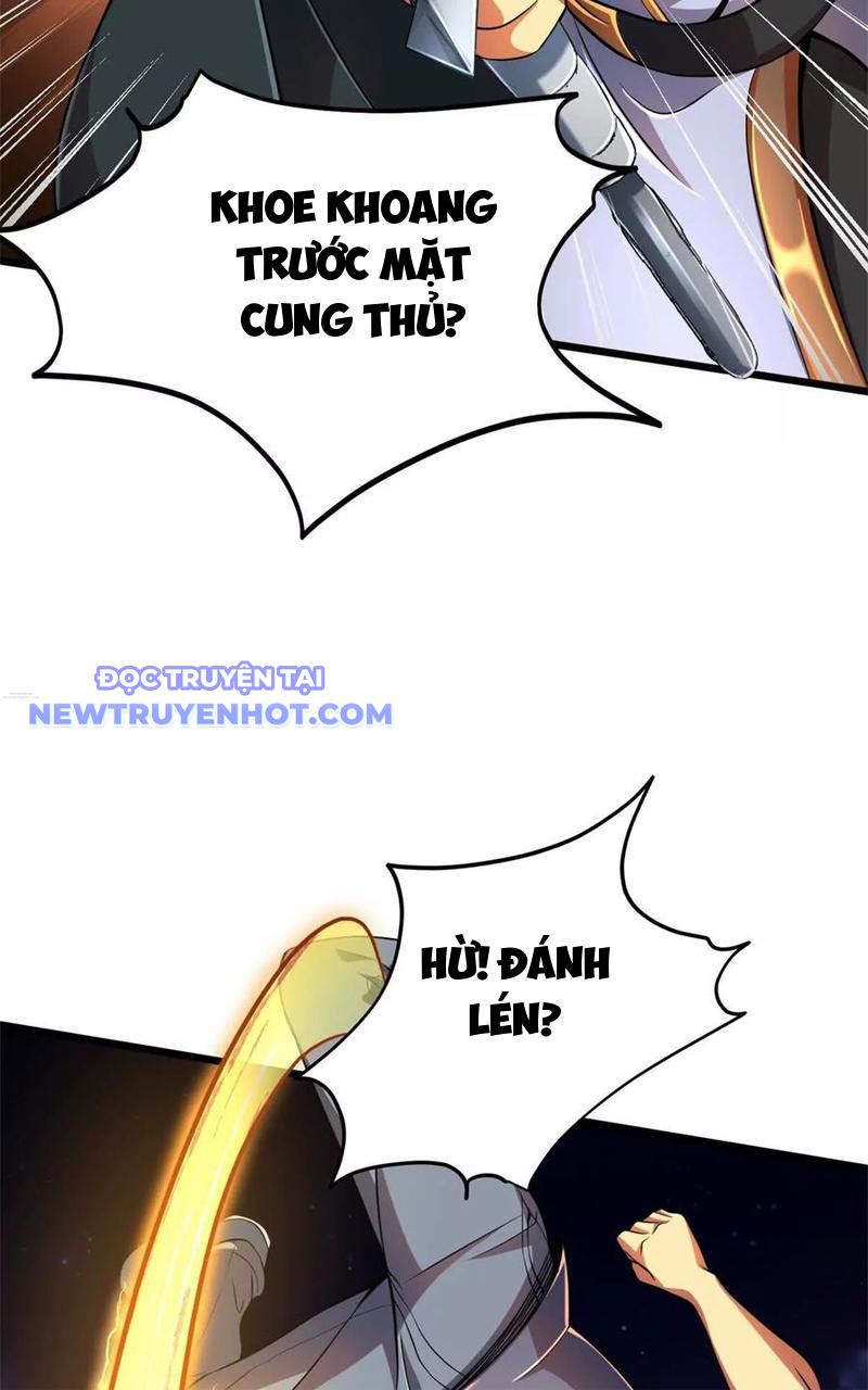 Lồng Giam Ác Ma Chapter 41 - Trang 42