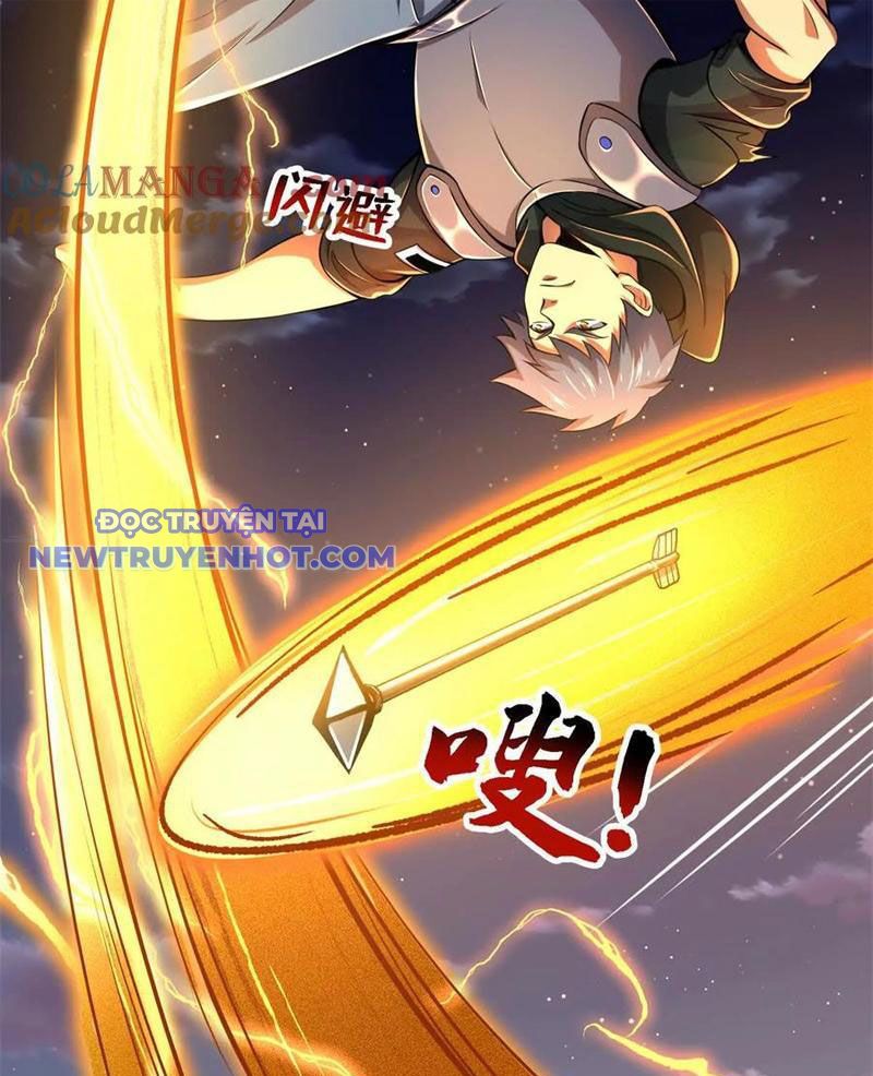 Lồng Giam Ác Ma Chapter 41 - Trang 43