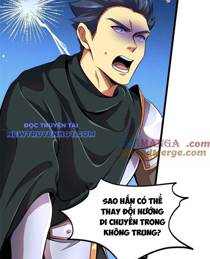 Lồng Giam Ác Ma Chapter 41 - Trang 45