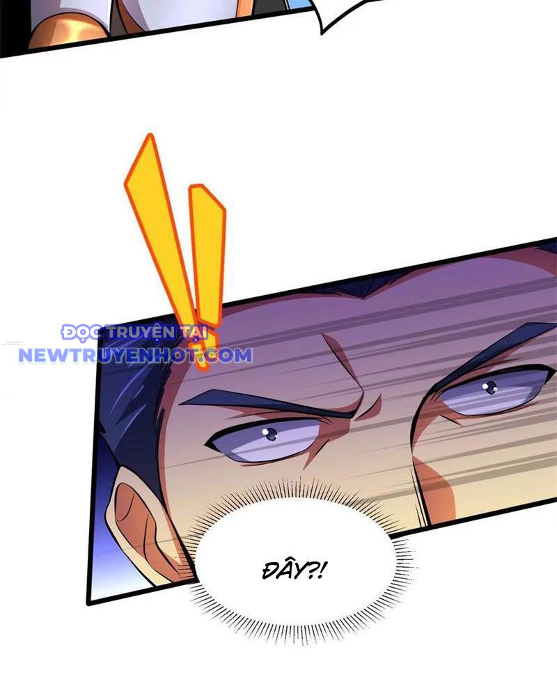 Lồng Giam Ác Ma Chapter 41 - Trang 46