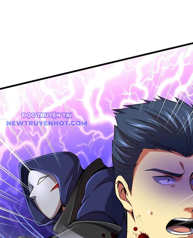 Lồng Giam Ác Ma Chapter 41 - Trang 47