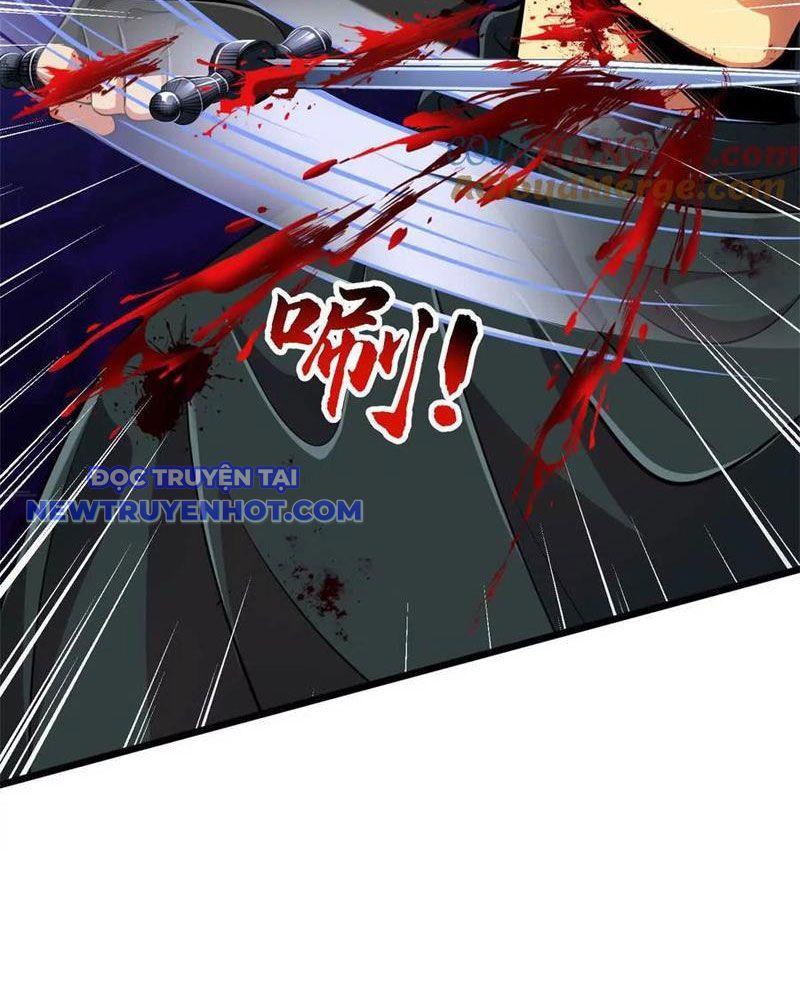 Lồng Giam Ác Ma Chapter 41 - Trang 48