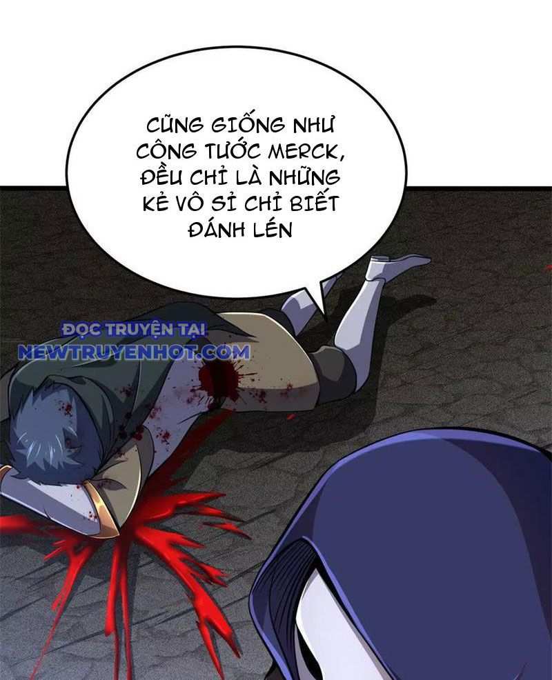 Lồng Giam Ác Ma Chapter 41 - Trang 49