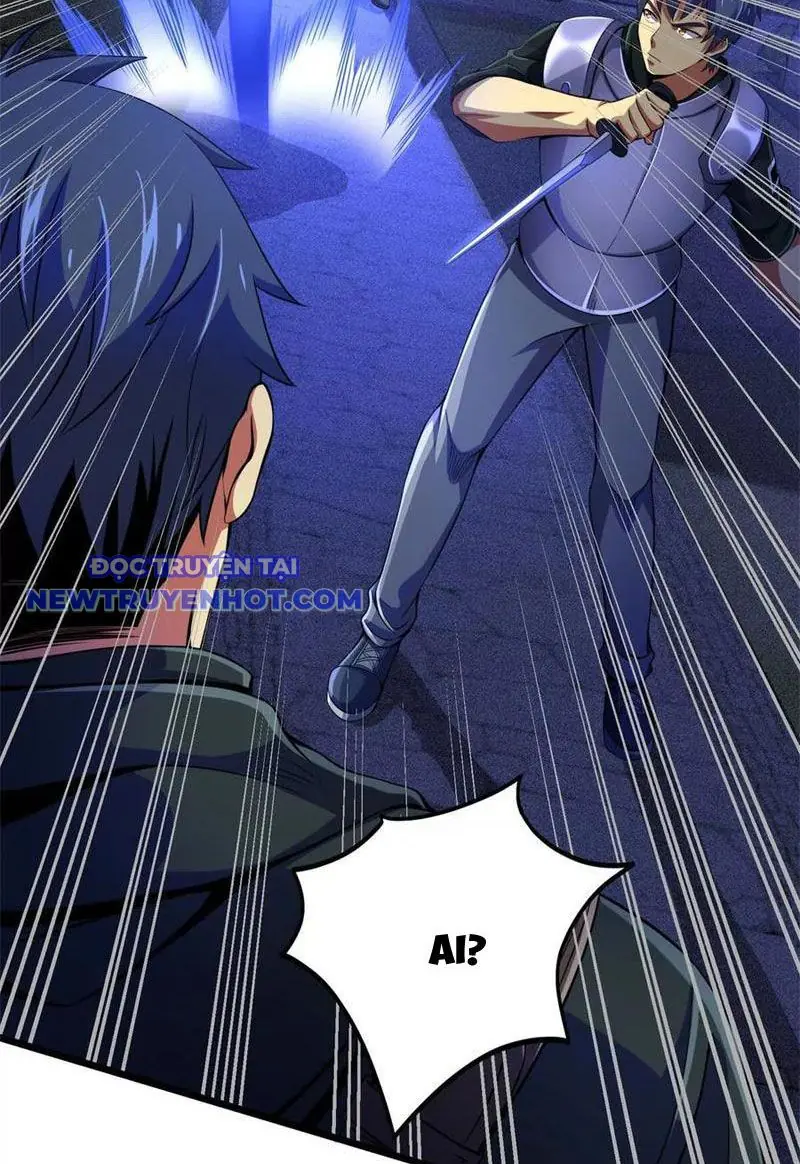 Lồng Giam Ác Ma Chapter 41 - Trang 5