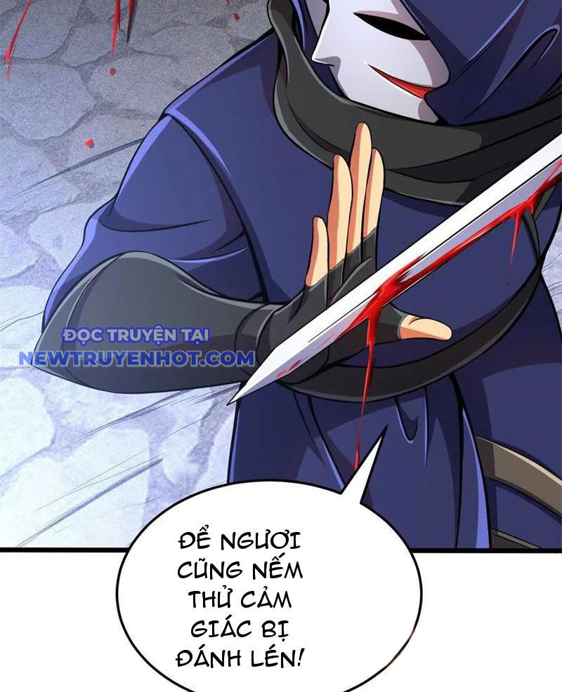 Lồng Giam Ác Ma Chapter 41 - Trang 50