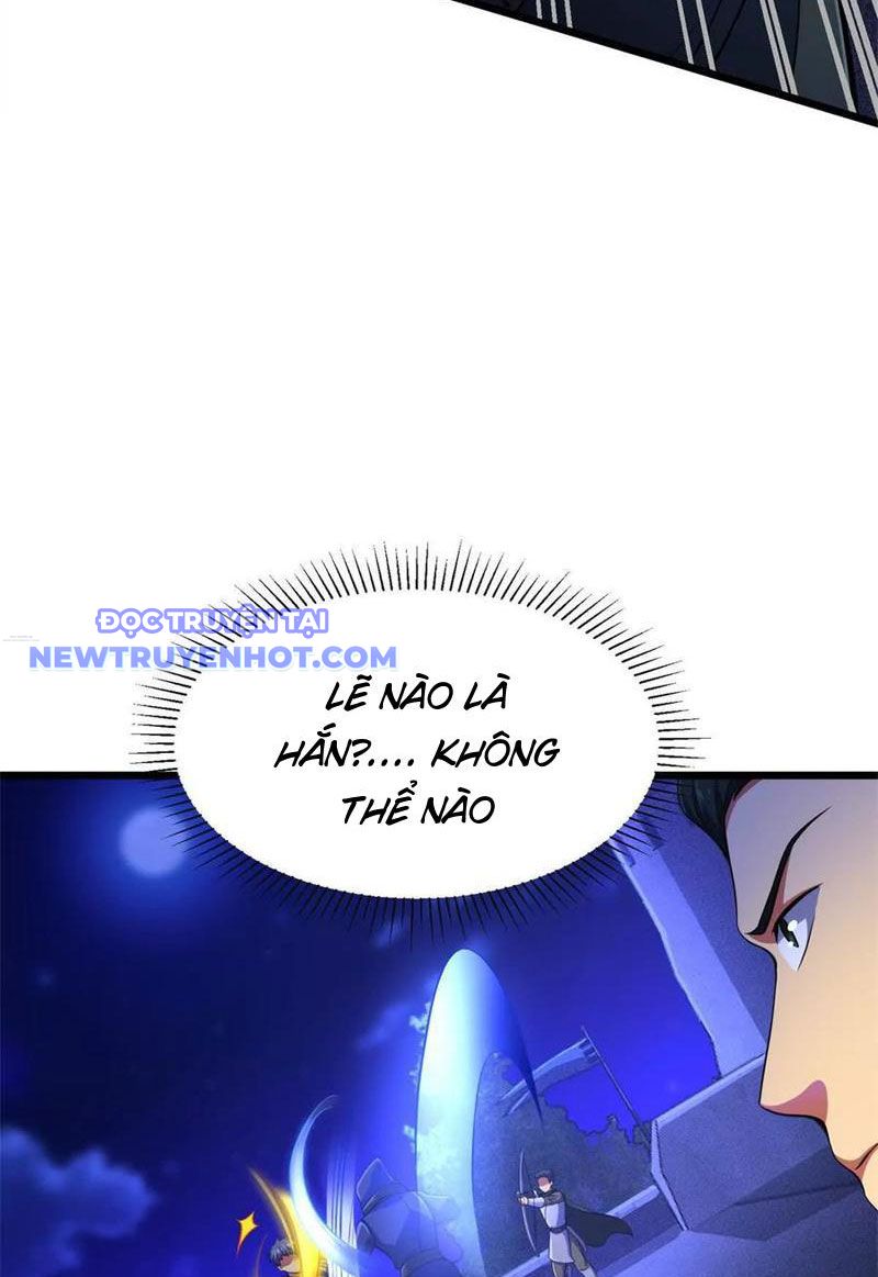 Lồng Giam Ác Ma Chapter 41 - Trang 6
