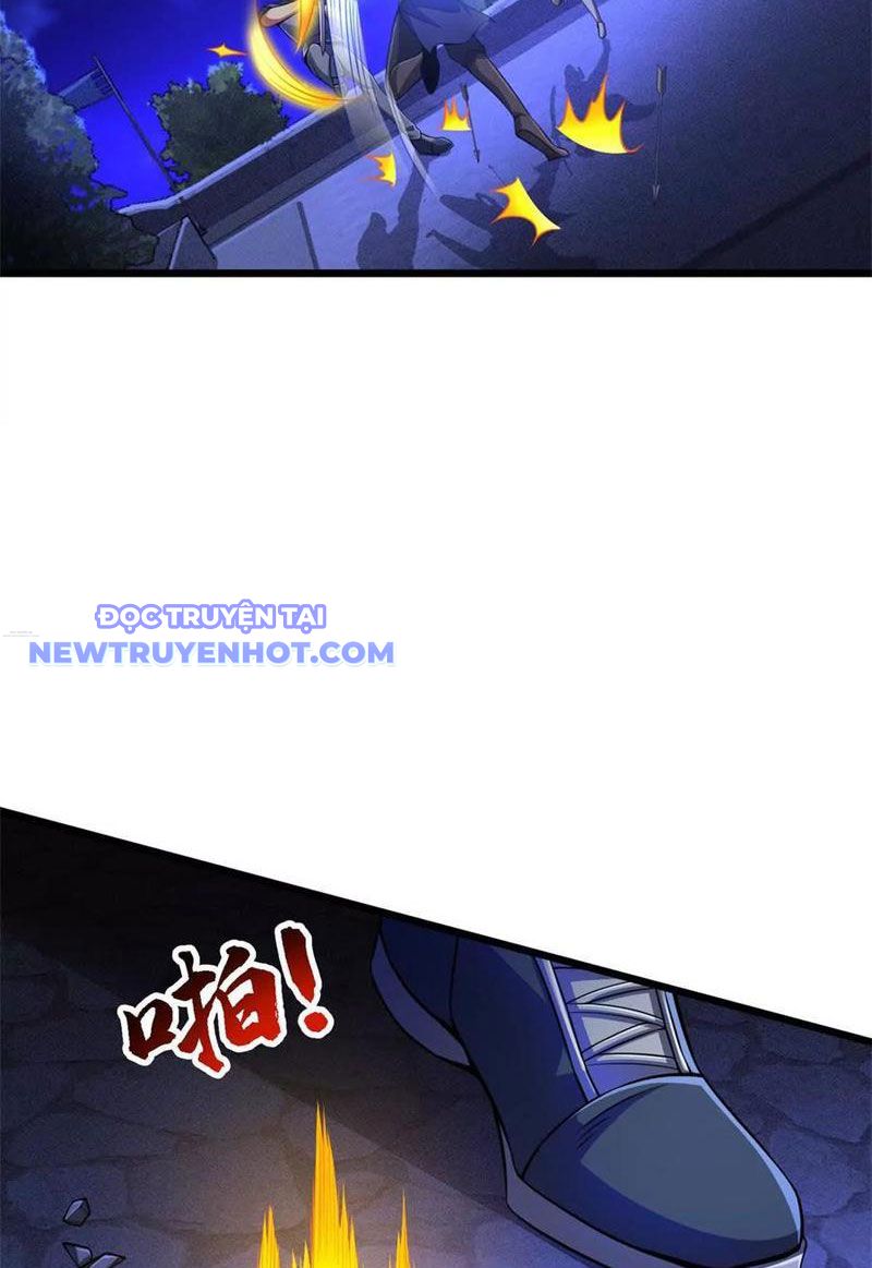 Lồng Giam Ác Ma Chapter 41 - Trang 7