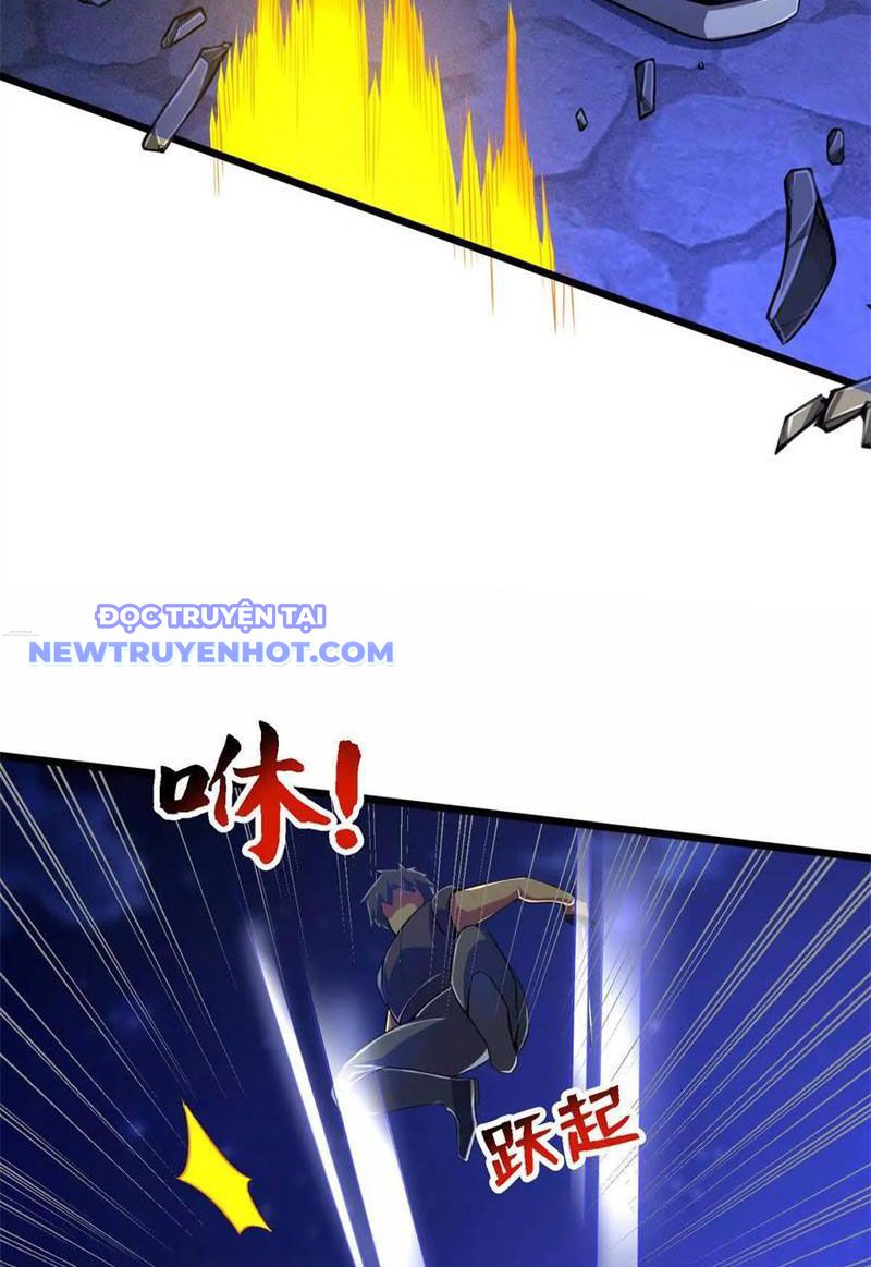 Lồng Giam Ác Ma Chapter 41 - Trang 8