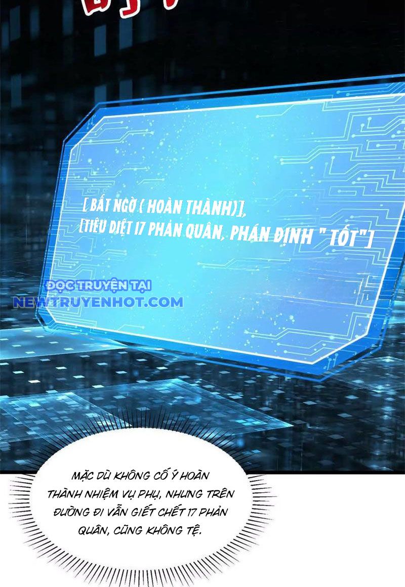Lồng Giam Ác Ma Chapter 42 - Trang 11