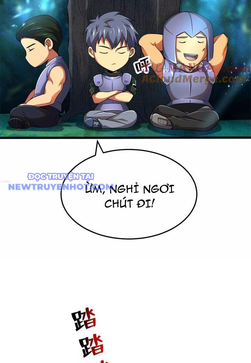 Lồng Giam Ác Ma Chapter 42 - Trang 13