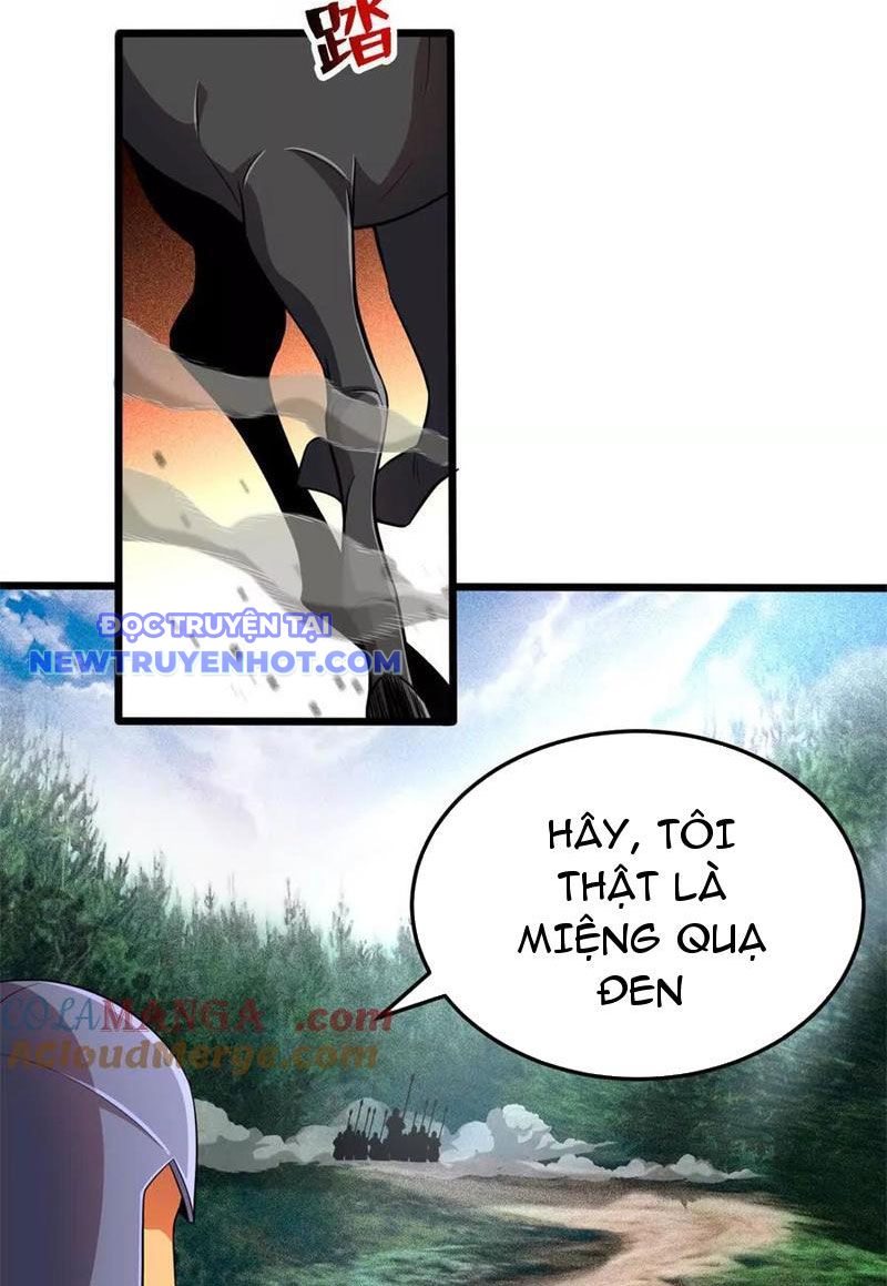 Lồng Giam Ác Ma Chapter 42 - Trang 14