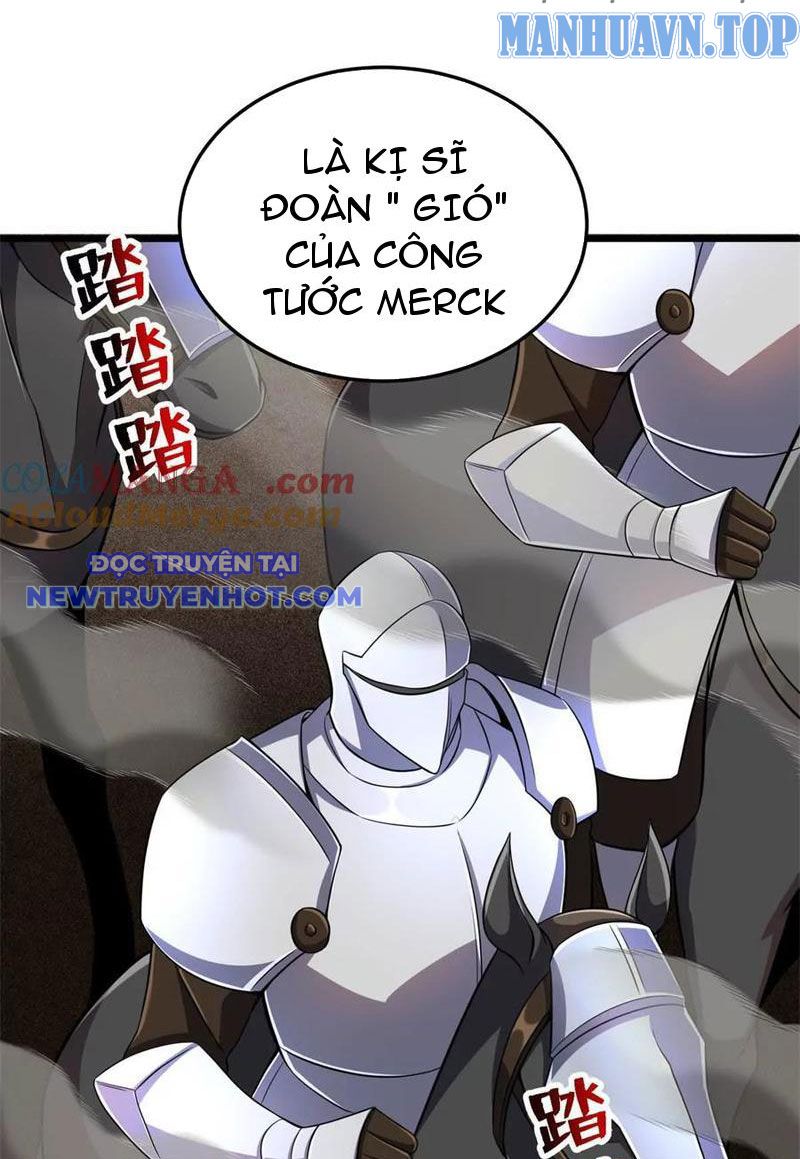 Lồng Giam Ác Ma Chapter 42 - Trang 16