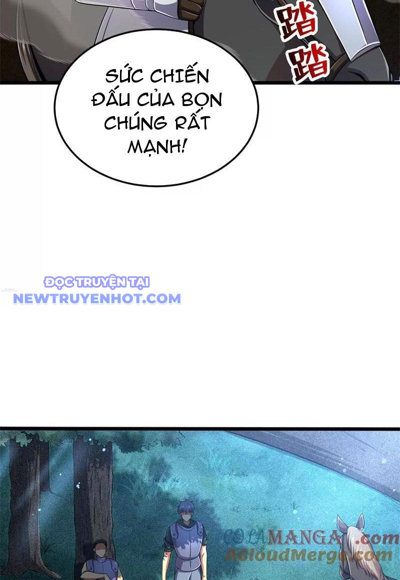 Lồng Giam Ác Ma Chapter 42 - Trang 17