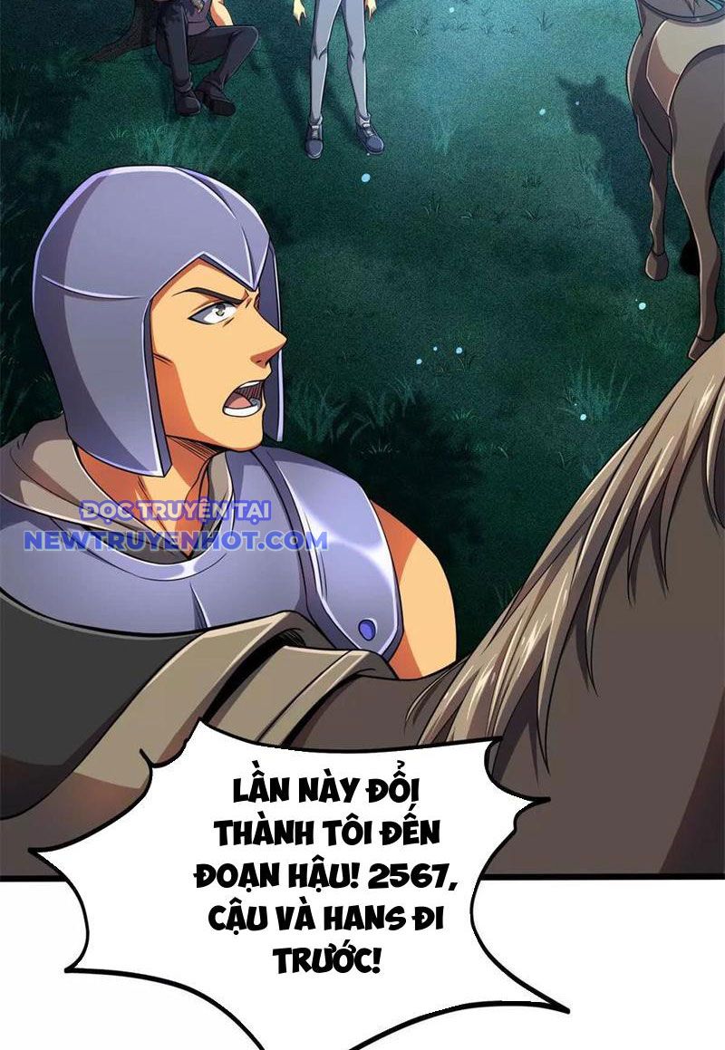 Lồng Giam Ác Ma Chapter 42 - Trang 18