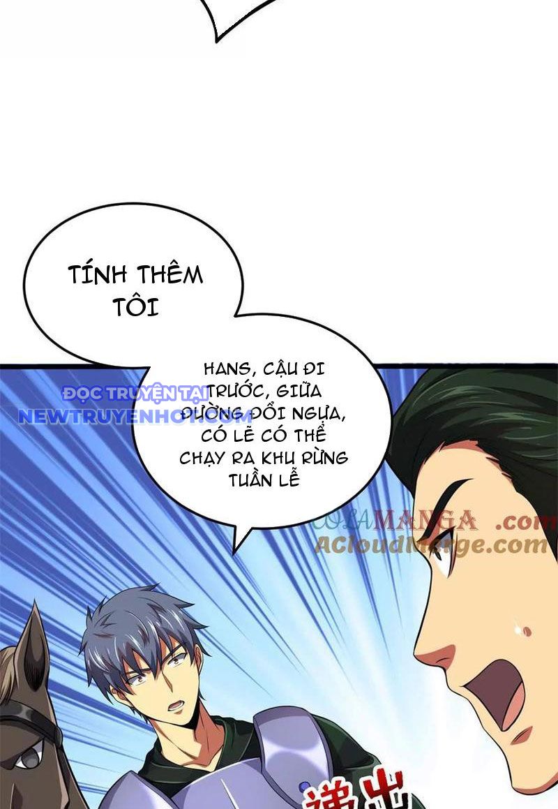 Lồng Giam Ác Ma Chapter 42 - Trang 19