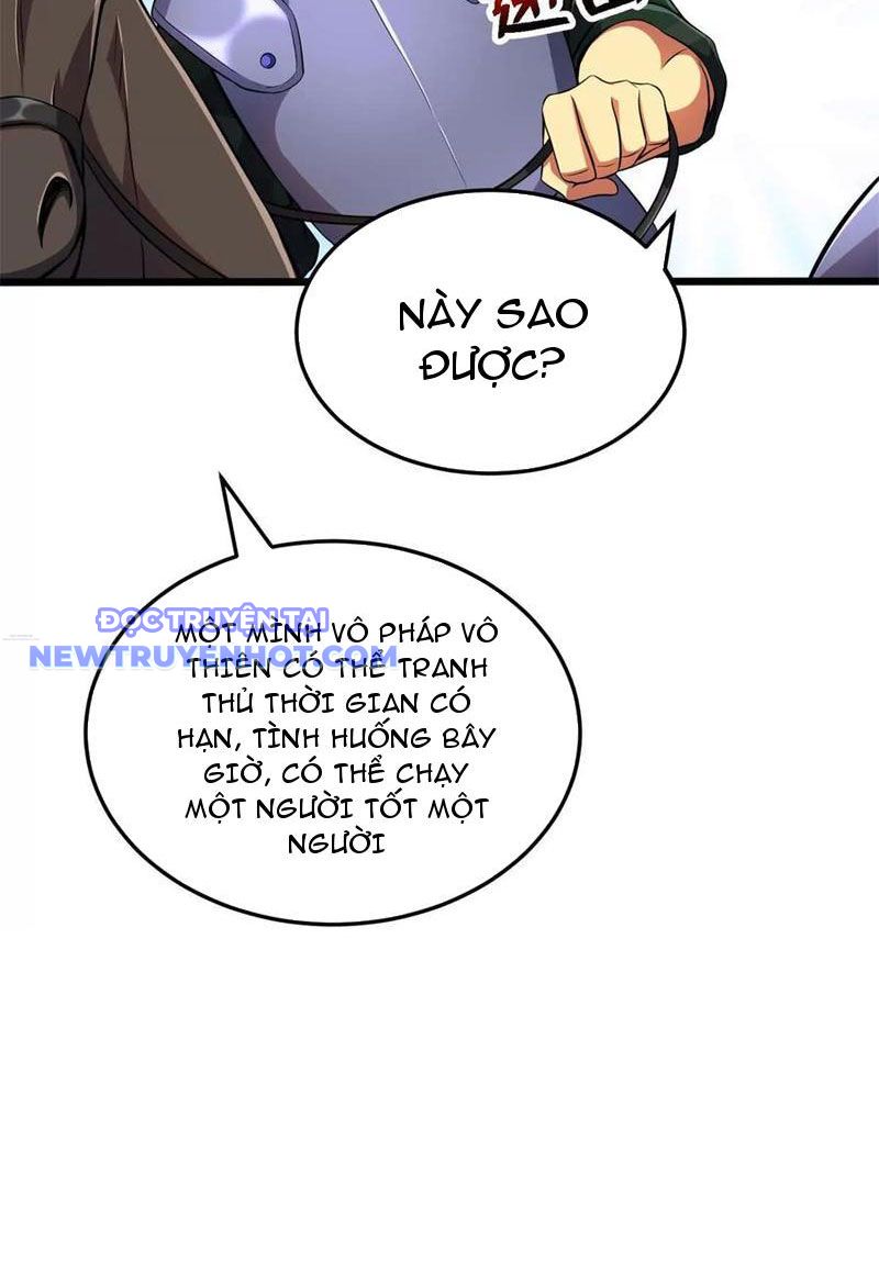Lồng Giam Ác Ma Chapter 42 - Trang 20