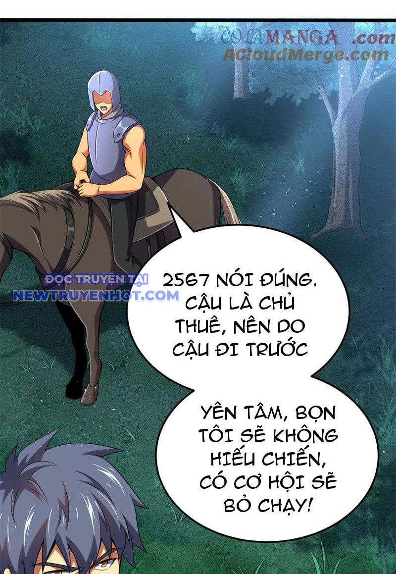 Lồng Giam Ác Ma Chapter 42 - Trang 21